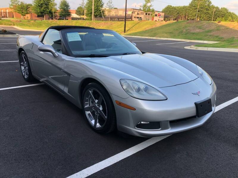 2006-chevrolet-corvettedd-base-2dr-coupe